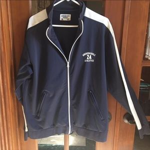 American Eagle xl jacket vintage